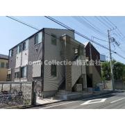 ハーモニーテラス蓮沼町