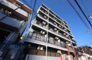 ＪＲ東海道本線立花駅まで徒歩3分