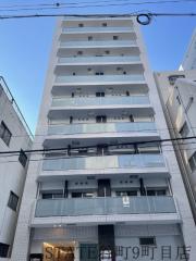 地下鉄谷町線谷町九丁目駅まで徒歩3分