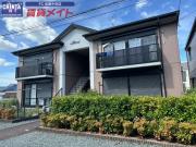フォーレス銀 D棟