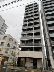 ＪＲ中央線立川駅まで徒歩10分