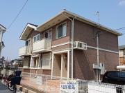 ＪＲ中央線立川駅までバス約18分 徒歩6分