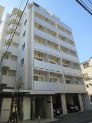 東急目黒線武蔵小山駅まで徒歩5分