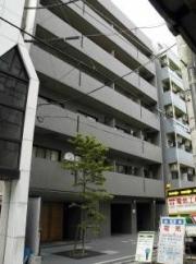 東京メトロ丸ノ内線(方南町支線)中野新橋駅まで徒歩3分