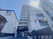 ＪＲおおさか東線ＪＲ野江駅まで徒歩2分