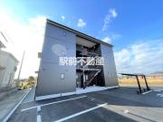 T-Regno筑紫町