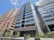S-RESIDENCE新大阪Rish