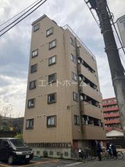 EIGHT BLDG. - YokoyamaII -