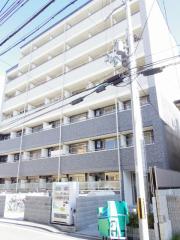 フラッティ壬生坊城