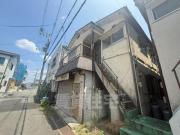 ＪＲ片町線忍ケ丘駅まで徒歩15分
