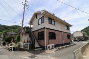 ＪＲ宇野線八浜駅まで徒歩48分