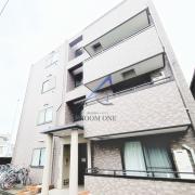 リベルテ京町