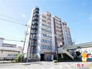 ＪＲおおさか東線南吹田駅まで徒歩10分
