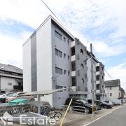 地下鉄東山線上社駅まで徒歩10分