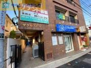 ＪＲ総武線（各駅停車）稲毛駅まで徒歩5分