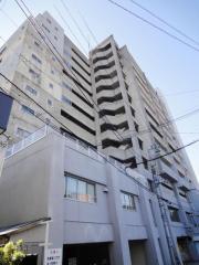 上池台マンション
