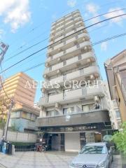 グリフィン川崎・西口弐番館
