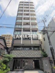 プレサンス上町台リベルテ