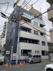 東京メトロ南北線麻布十番駅まで徒歩8分