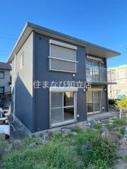 今川町借家
