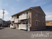 ＪＲ徳島線蔵本駅まで徒歩23分