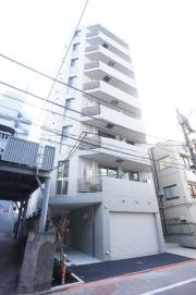 ユタカフォレスト西蒲田八丁目