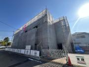 西武池袋・豊島線大泉学園駅まで徒歩13分