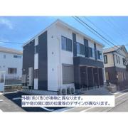 つくばエクスプレス研究学園駅までバス約16分 徒歩2分