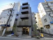 HY′s 新江古田