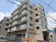 ハイツセレナーデ