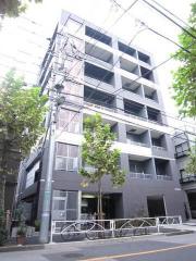 プレステージブリランテ押上