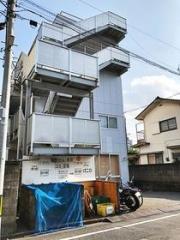 ＪＲ中央線西八王子駅まで徒歩14分