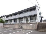 コモド柏原I