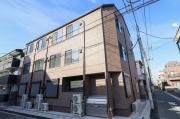 京成本線千住大橋駅まで徒歩9分