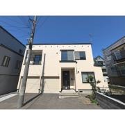 本町2条1丁目戸建