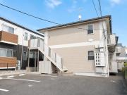 コンフォール長町