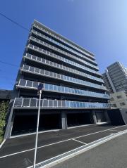 サザンネスト住ノ江駅前