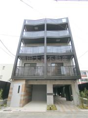 SQUARE CITY OMORI WEST