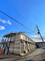 レオパレスガーデン 岩出