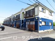 メゾンソレイユ B棟