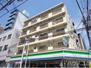 コスモ新北野