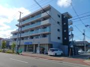アスコット薬師堂駅前