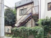インテグラ中延
