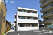 D-ROOM川端町