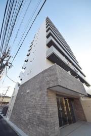 クレヴァンス川崎鹿島田