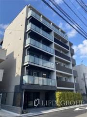 京急本線京急鶴見駅まで徒歩9分