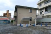 シャーメゾン日向