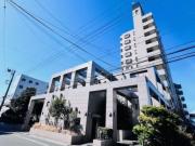 ＪＲ総武線（各駅停車）西船橋駅まで徒歩14分