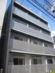 ヴェルデ新高円寺