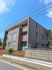 ＪＲ総武線（各駅停車）西船橋駅まで徒歩6分